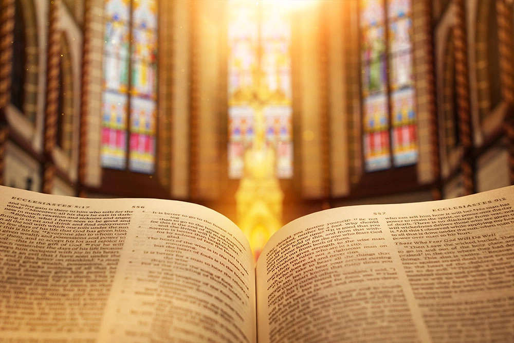 A Life Rooted in Service